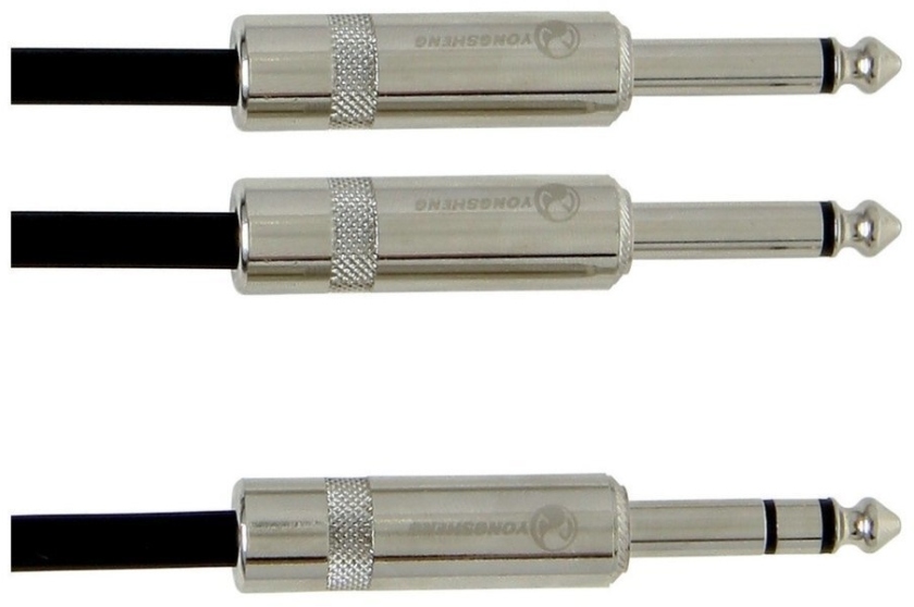 Gewa Insert cable Pro Line VE5 3m