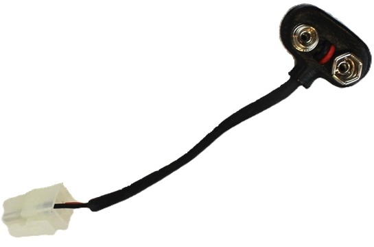 Roland BATTERY CABLE ASSY