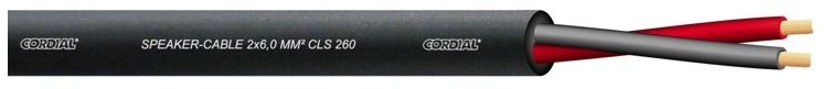 Cordial CLS 260