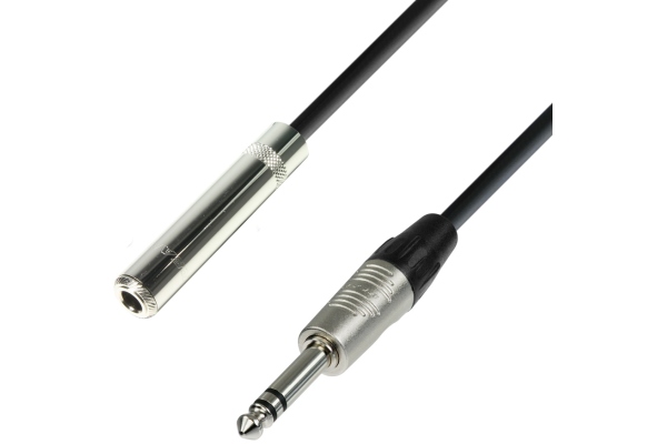 Adam Hall 4Star HPS Ext Cable 3m