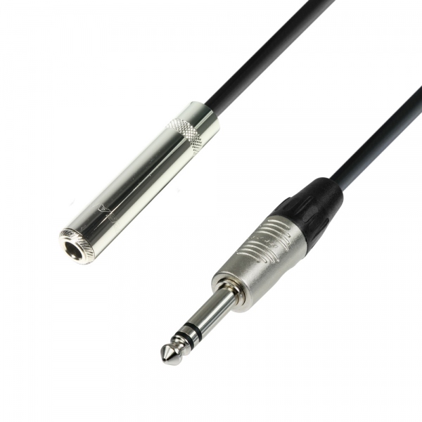 Adam Hall 4Star HPS Ext Cable 3m