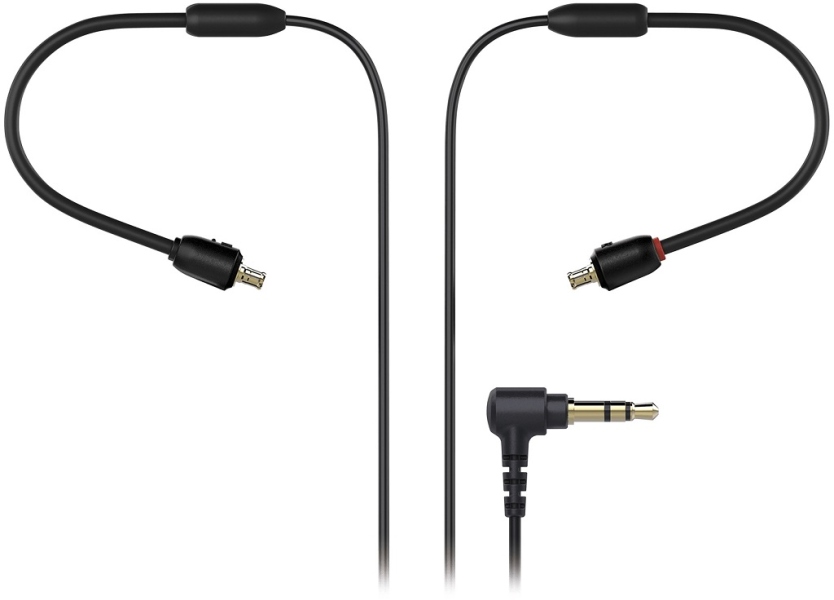 Audio-Technica E40/E50 Cord Assembly