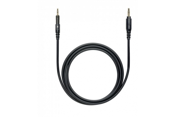 Audio-Technica Straight Cord 1.2m M40x / M50X / M70X