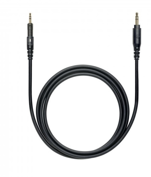 Audio-Technica Straight Cord 1.2m M40x / M50X / M70X