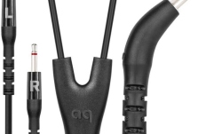 Cablu casti  Audioquest NightBird 2m