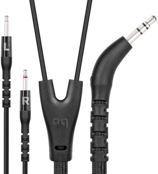 Audioquest NightBird 4m