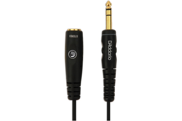Headphone Extension Cables 3,048 m Headphone Extension Cables 3,048 m