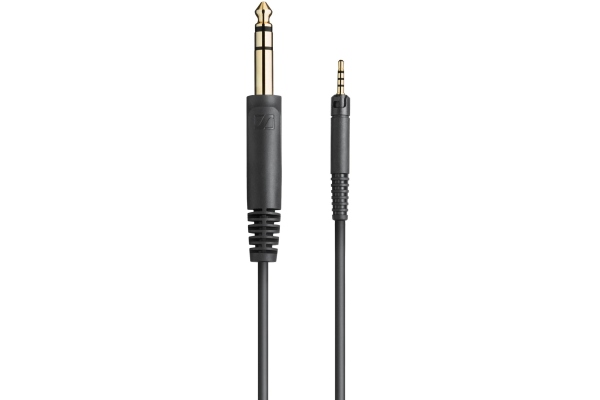 Cable for HD 500 series 3m 6.35mm/2.5mm jack