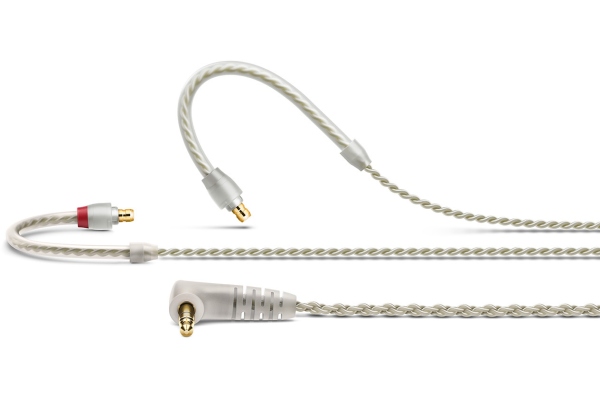 Sennheiser IE 400/500 Pro twisted cable