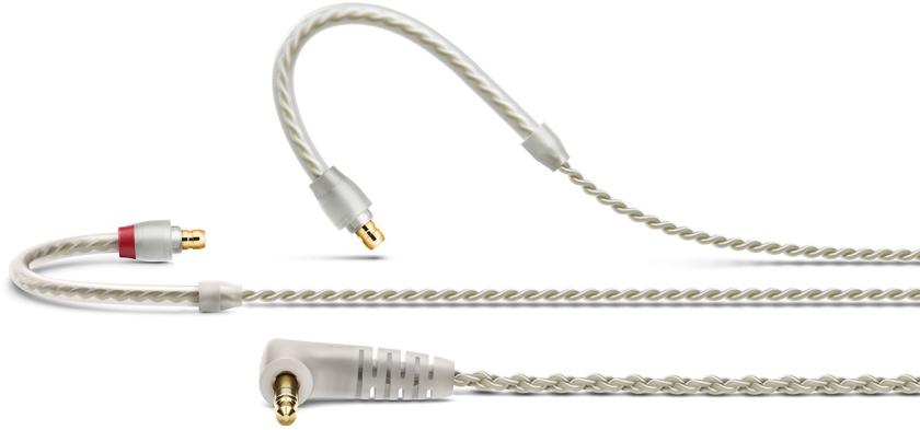 Sennheiser IE 400/500 Pro twisted cable