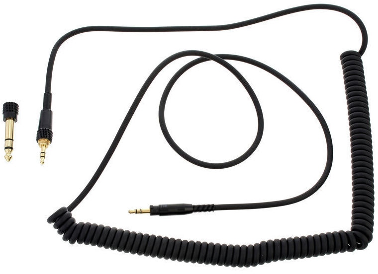 V-Moda CoilPro