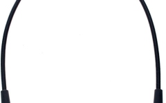 cablu coaxial BNC Sennheiser GZL RG 58 - 0.5m