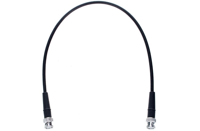 cablu coaxial BNC Sennheiser GZL RG 58 - 0.5m