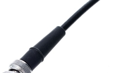 cablu coaxial BNC Sennheiser GZL RG 58 - 0.5m