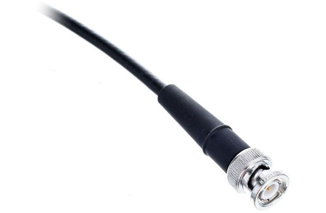 cablu coaxial BNC Sennheiser GZL RG 58 - 0.5m