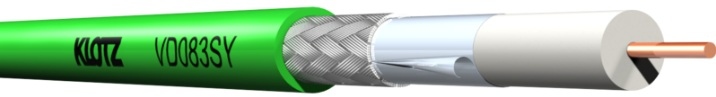 Klotz VD083SY