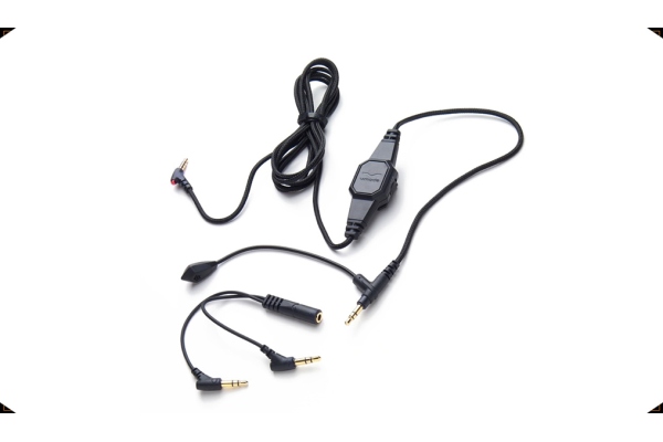 V-Moda BoomPro BLK