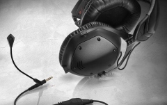 Cablu cu microfon căști V-Moda BoomPro X