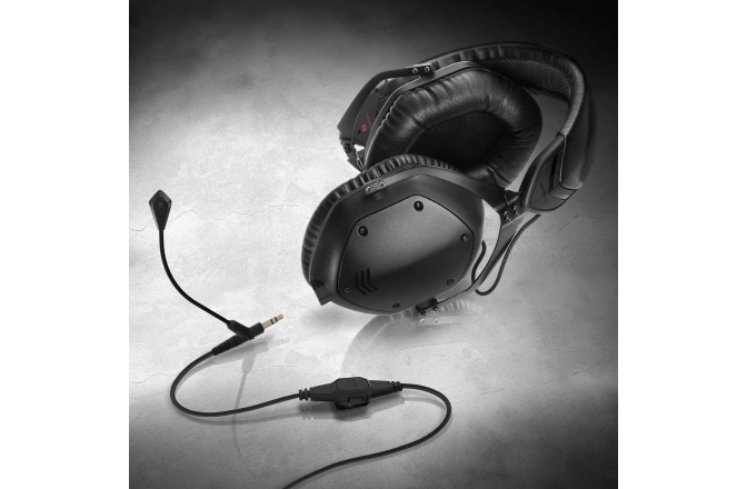 Cablu cu microfon căști V-Moda BoomPro X