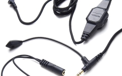Cablu cu microfon căști V-Moda BoomPro X