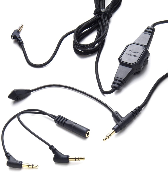 V-Moda BoomPro X
