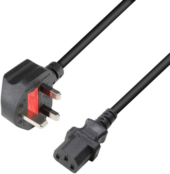 Adam Hall 3 STAR PKD 0150 GB