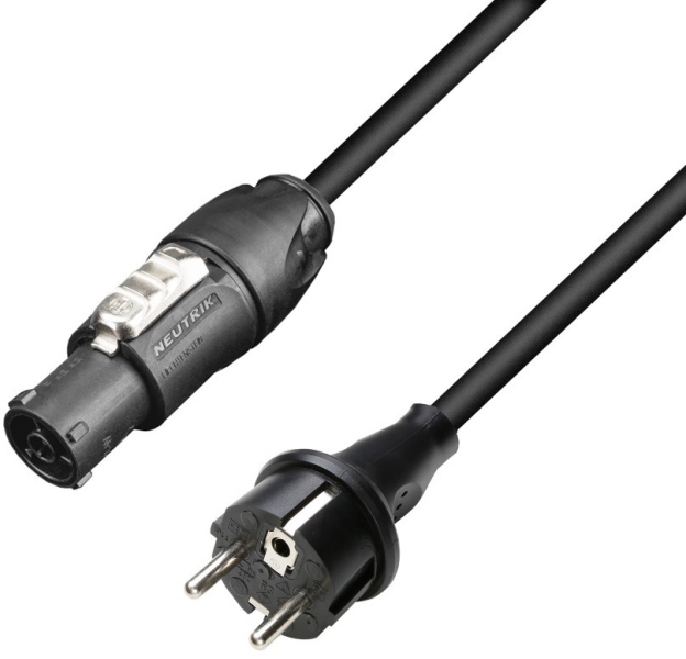 Adam Hall 5 STAR TCON 1000