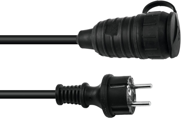 Eurolite Extension 3x1.5 15m