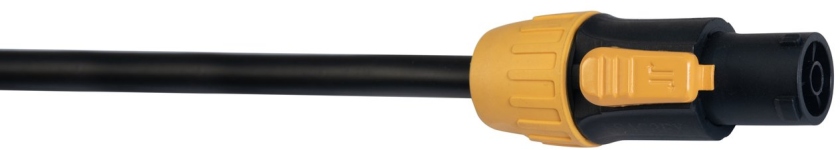 Eurolite IP T-Con Power Cable 3x1.00 1,2m