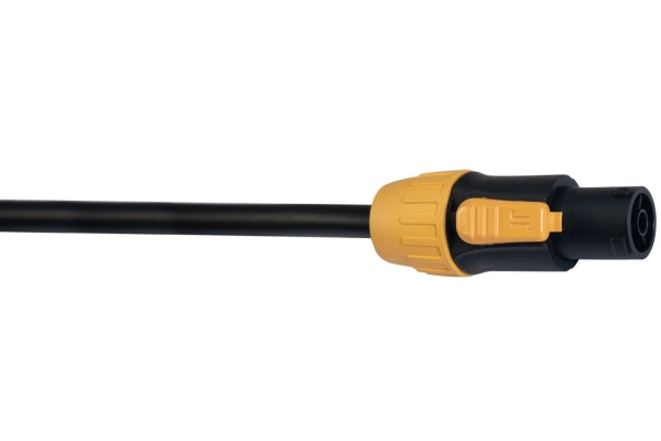 IP T-Con Power Cable 3x1.5 1,5m