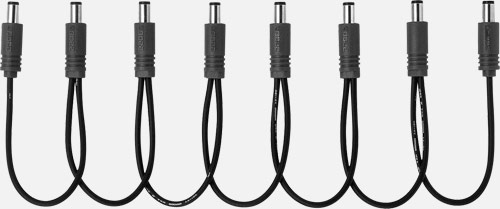 Cablu de alimentare multiplu Boss PCS-20A