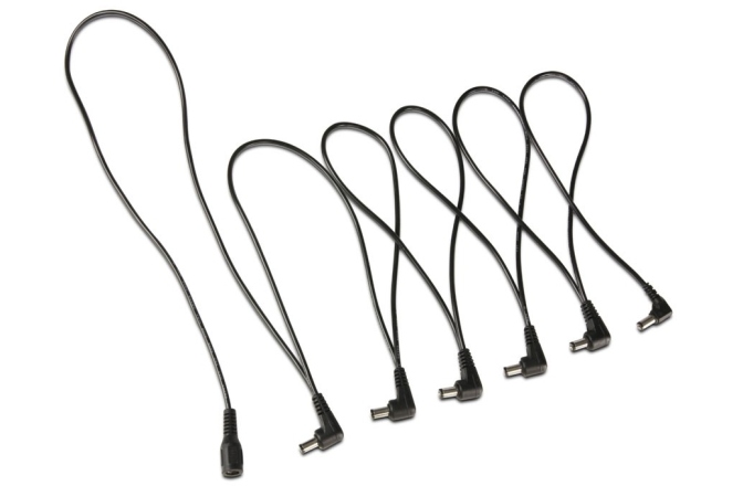 Cablu de alimentare Palmer PWC-6