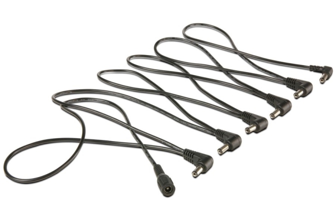 Cablu de alimentare Palmer PWC-6