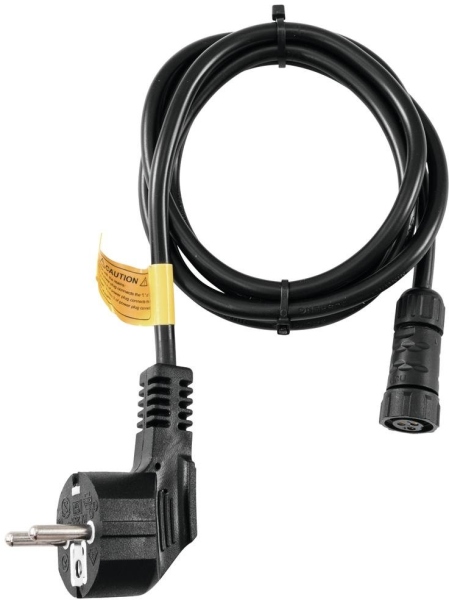 Eurolite Power Cable LED PFE-50, 1,5m, 230V