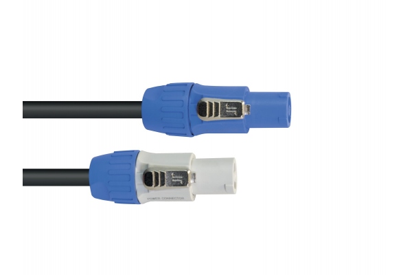 Eurolite P-Con Connection Cable 3x1.5 1,5m
