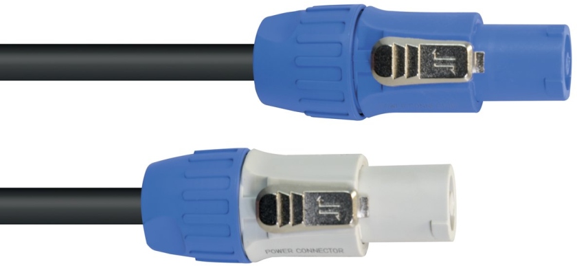 Eurolite P-Con Connection Cable 3x1.5 10m