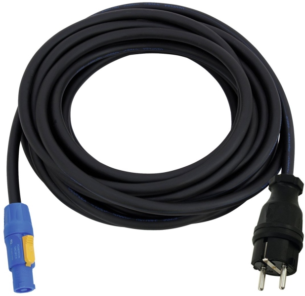 PSSO PowerCon Power Cable 3x2.5 10m