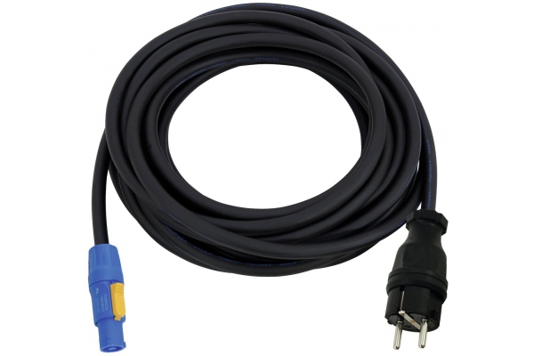 PSSO PowerCon Power Cable 3x2.5 5m
