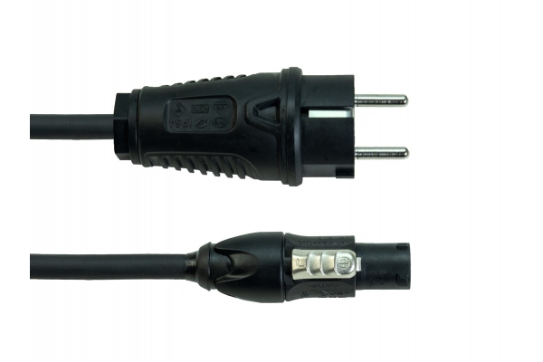 PSSO PowerCon TRUE Power Cable 3x1.5 1.5m