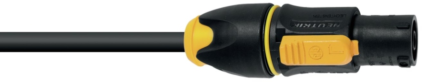 PSSO PowerCon TRUE Power Cable 3x1.5 3m