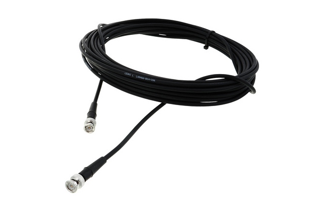 Cablu de antena Sennheiser GZL RG 8x - 10m