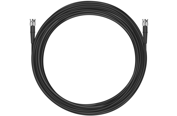 Cablu de antena Sennheiser GZL RG 8x – 20m