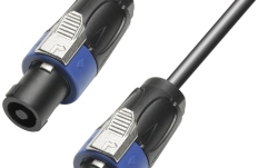 Cablu de boxe Adam Hall 4Star 425 SS-3m