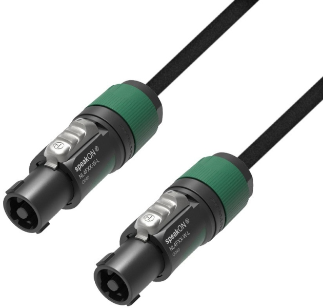Adam Hall 5Star 425 SS-10m