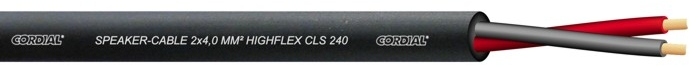Cordial CLS 240