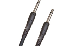 Cablu de boxe Daddario Classic Series Speaker Cable 0,9m