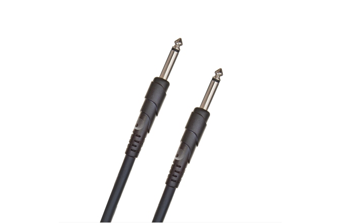 Cablu de boxe Daddario Classic Series Speaker Cable 0,9m