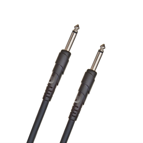 Daddario Classic Series Speaker Cable 0,9m