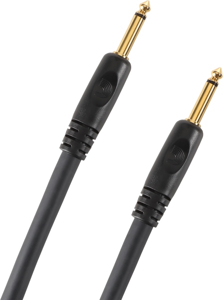 Daddario Custom Series Speaker Cable 3,048 m