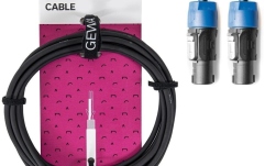 Cablu de boxe Gewa Cablu boxa Pro Line VE4 10m